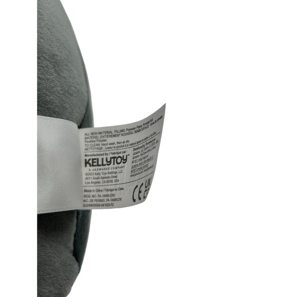 Squishmallows Morrison 2023 Halloween Cauldron 12" Plush Stuffed Toy NWT - Picture 8 of 8